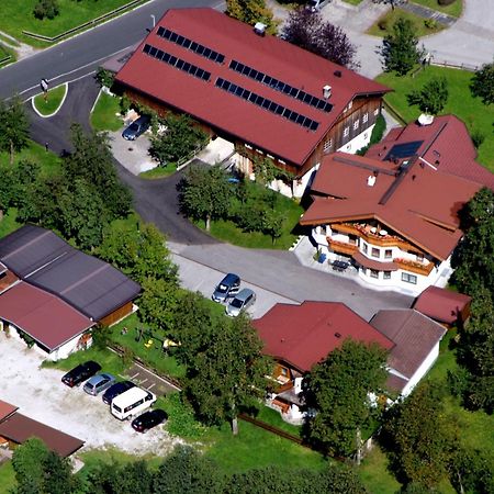Appartement Zottl Mayrhofen Εξωτερικό φωτογραφία
