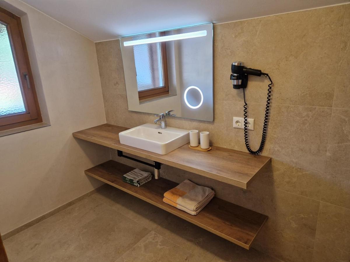 Appartement Zottl Mayrhofen Εξωτερικό φωτογραφία