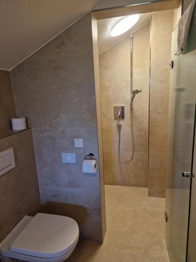 Appartement Zottl Mayrhofen Εξωτερικό φωτογραφία