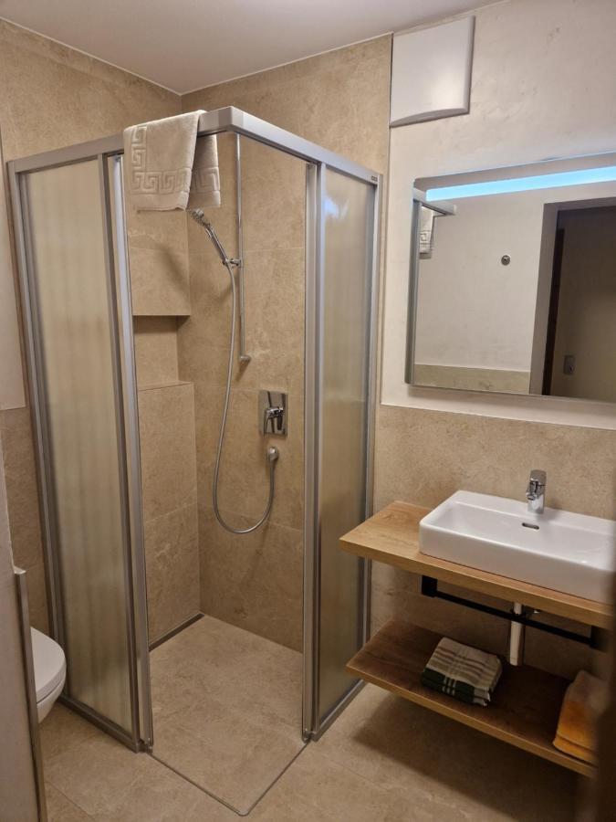 Appartement Zottl Mayrhofen Εξωτερικό φωτογραφία