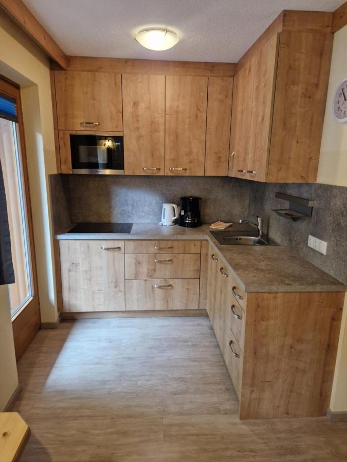 Appartement Zottl Mayrhofen Εξωτερικό φωτογραφία