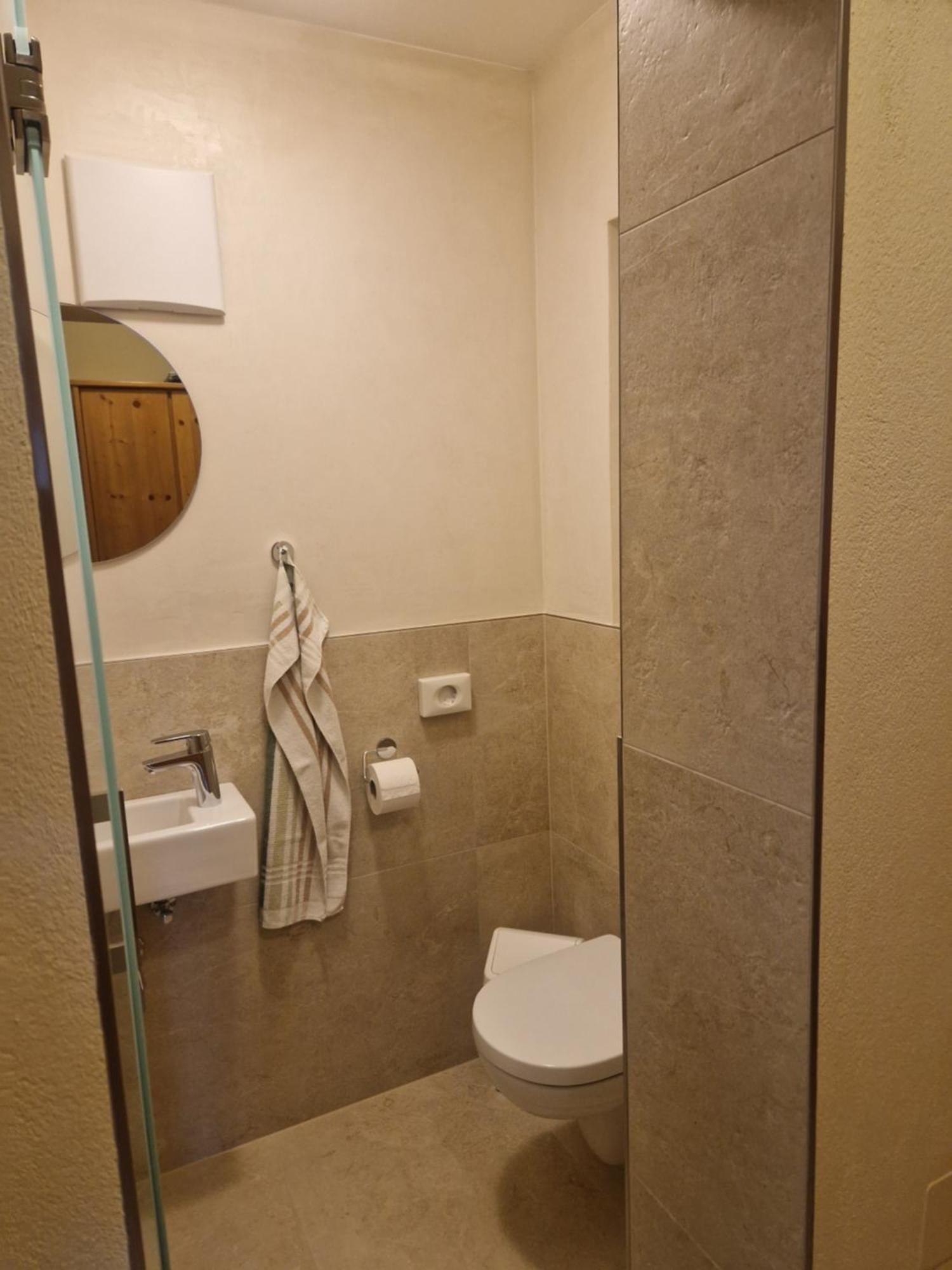 Appartement Zottl Mayrhofen Εξωτερικό φωτογραφία