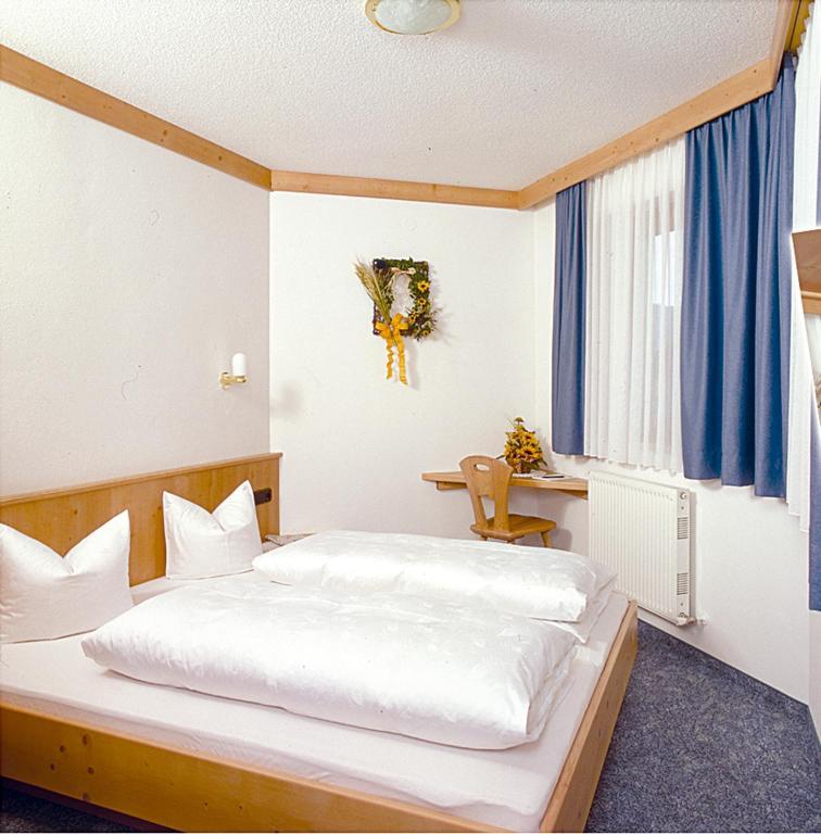 Appartement Zottl Mayrhofen Δωμάτιο φωτογραφία
