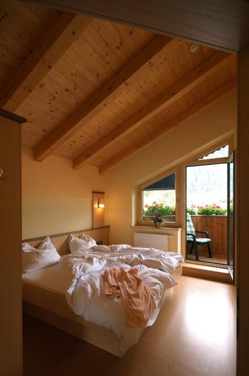 Appartement Zottl Mayrhofen Δωμάτιο φωτογραφία