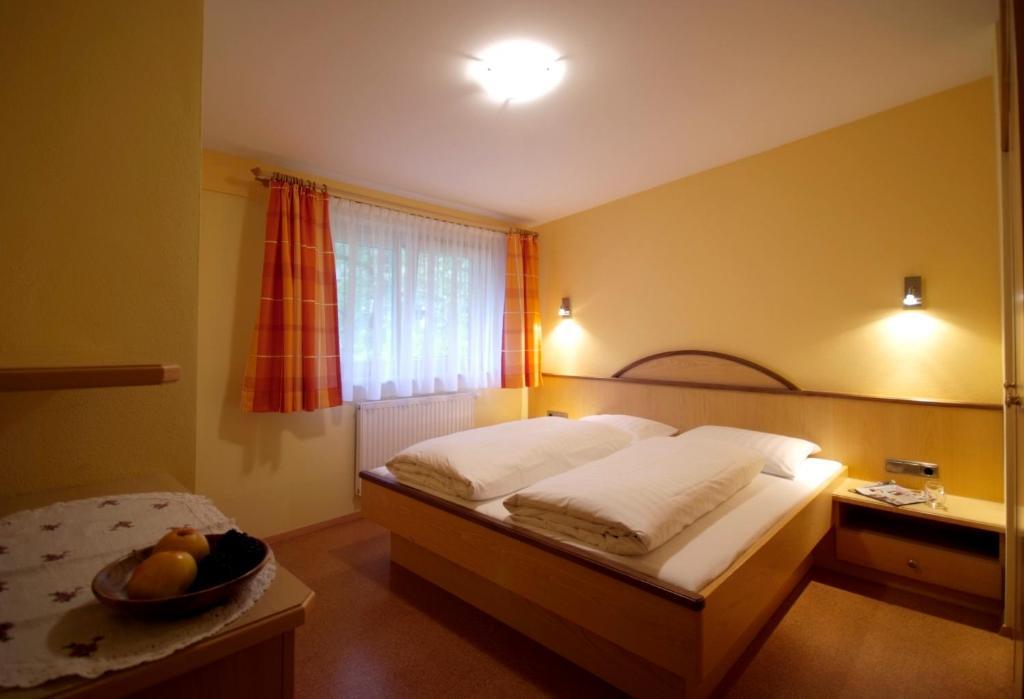 Appartement Zottl Mayrhofen Εξωτερικό φωτογραφία