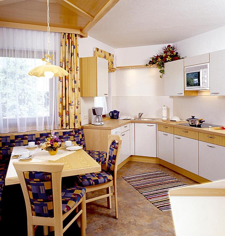Appartement Zottl Mayrhofen Δωμάτιο φωτογραφία