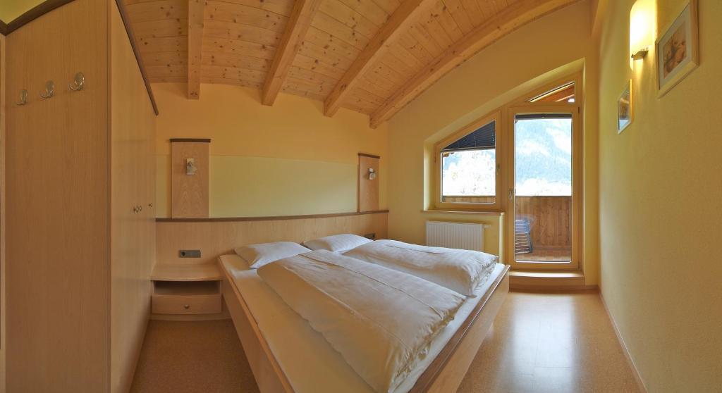 Appartement Zottl Mayrhofen Δωμάτιο φωτογραφία
